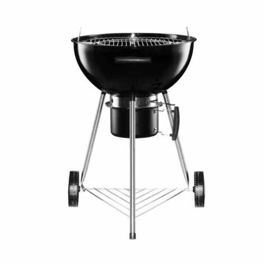 Mustang Charcoal Grill Gourmet 57