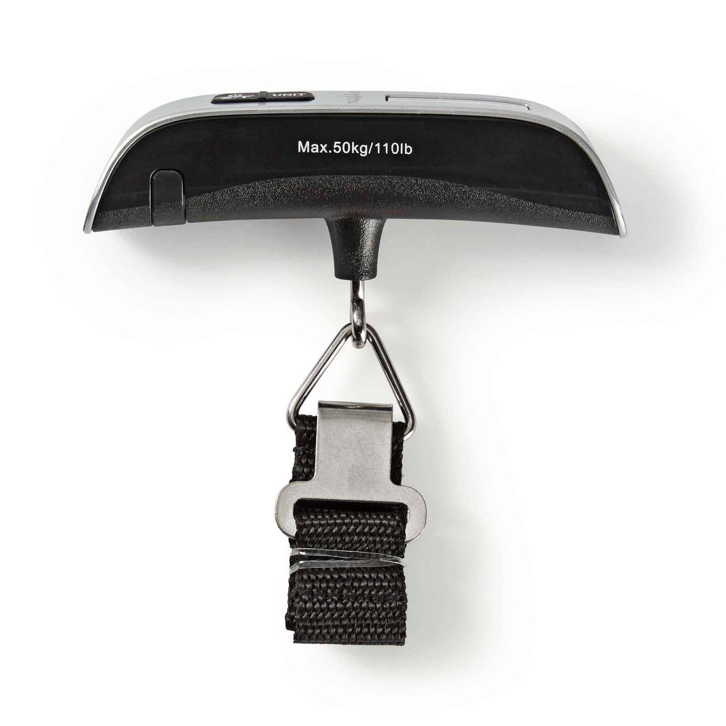 Nedis Digital Luggage Scale & Thermometer