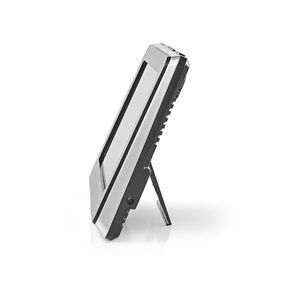 Nedis Weather Station Indoor & Outdoor with Wireless Sensor