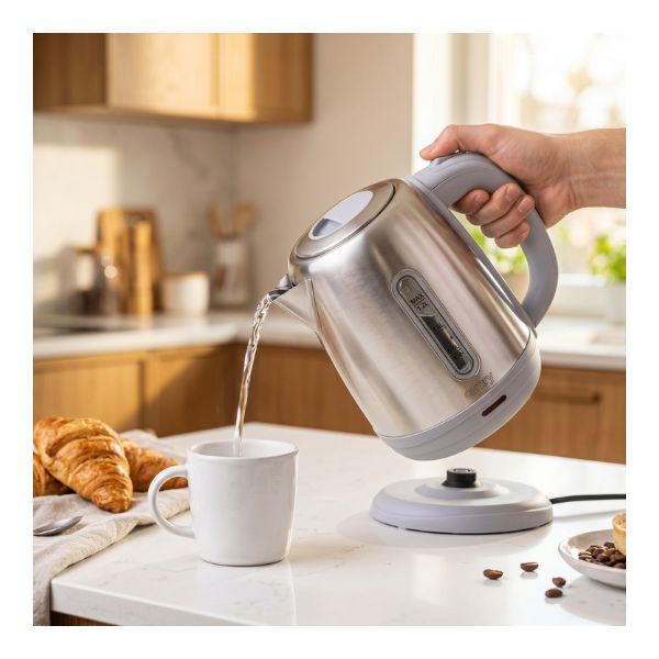 Camry Electric kettle | 1.2L | 1630W