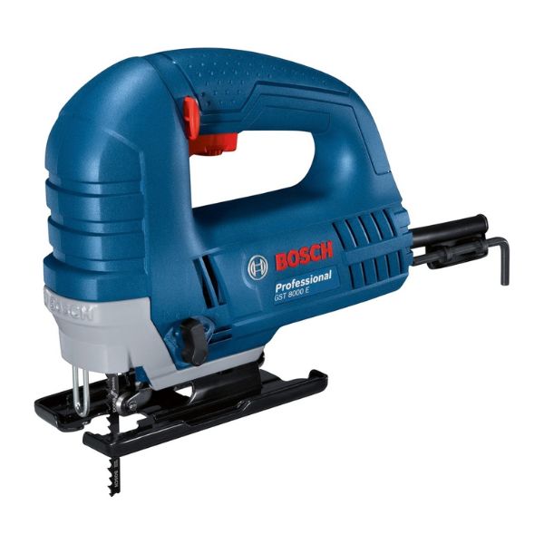 Bosch Professional GST 8000 E Jigsaw | 710 W