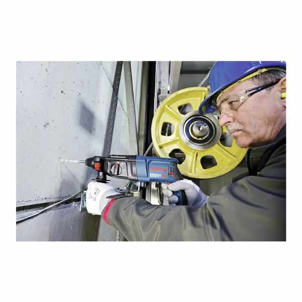 Bosch Professional GBH 2-26 SDS Plus Rotary Hammer