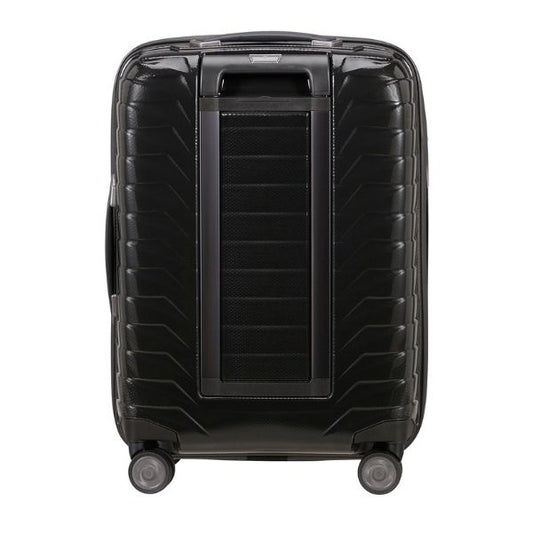 Samsonite Proxis Expandable Spinner - 55cm | Black