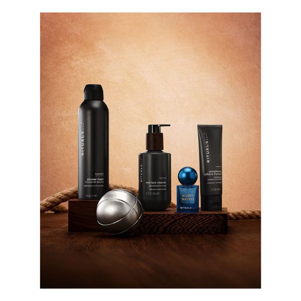 Rituals The Ritual of Homme | Medium Gift Set | 2026-2027