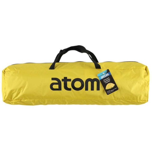 Atom Dome Tent | 3 persons | Yellow