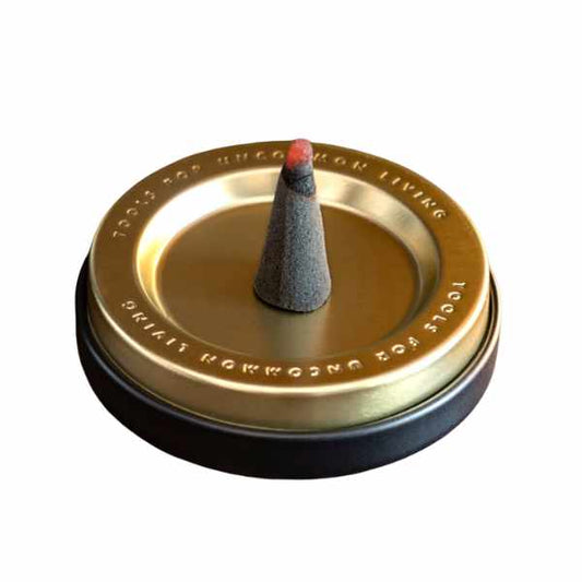 Iron & Glory Aroma Cones - Incense