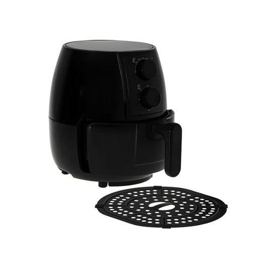 Adler Airfyer Oven | 2.5L | 1600W | Black