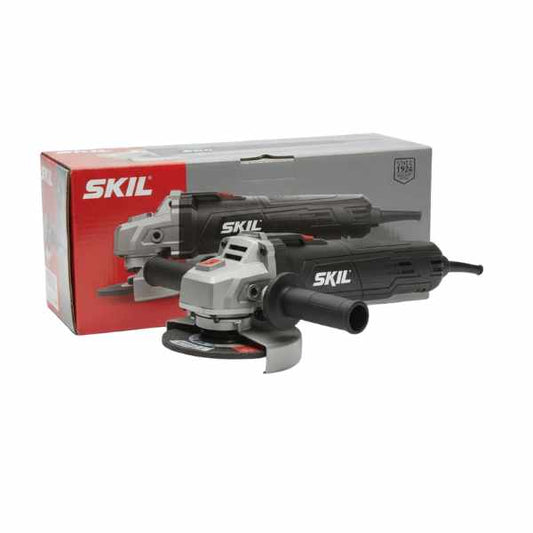 SKIL RED Angle Grinder 9021AA | 600 W | 125 mm