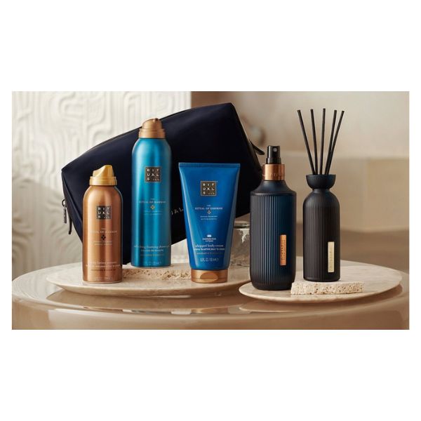 Rituals The Ritual of Hammam | Large Gift Set | 2026-2027
