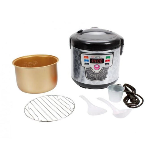 Bepro Chef Delicook Programmable Cooking Robot