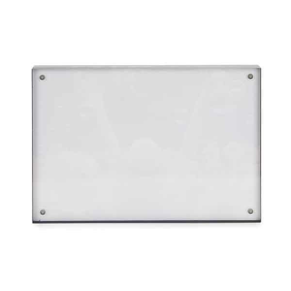 Balvi Photoframe Candy 10x15 Acrylic - Black