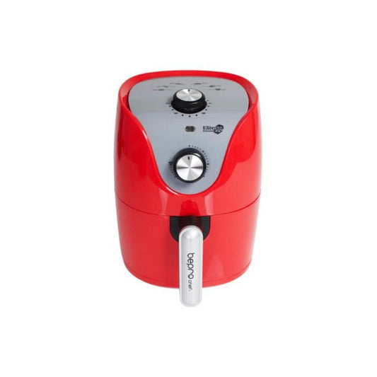 Bepro Elitrfry Evolution Air Fryer | Oil Free | 1000W
