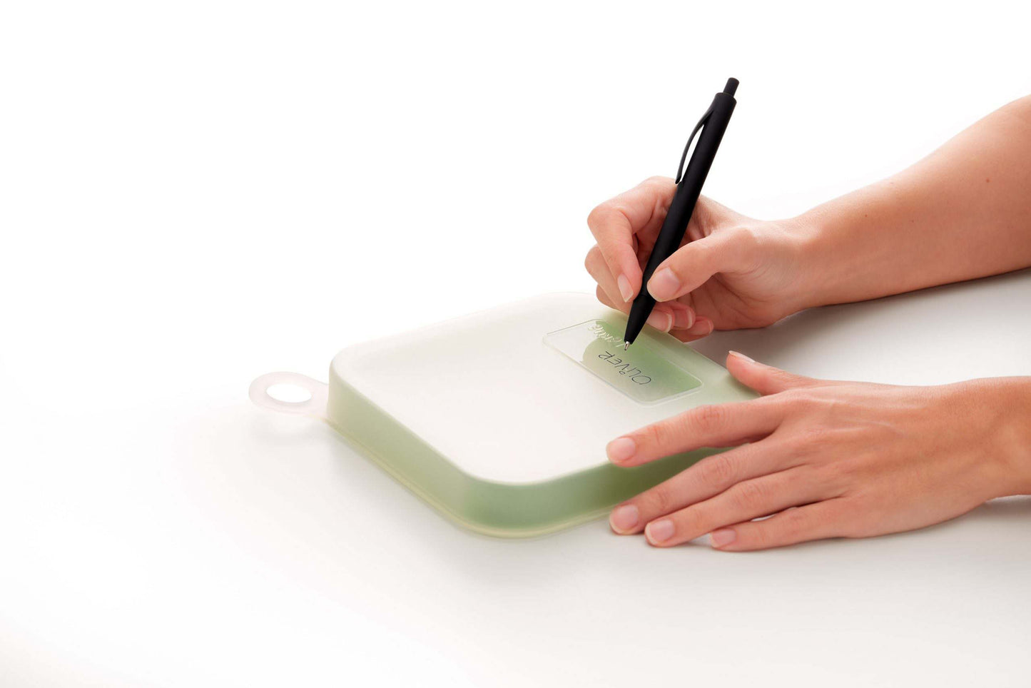 Lékué Reusable sandwich case