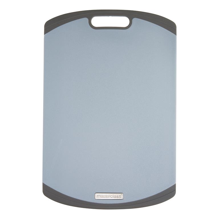 MasterClass Anti-Slip Reversible Chopping Board - Large