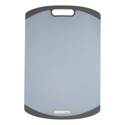 MasterClass Anti-Slip Reversible Chopping Board - Large