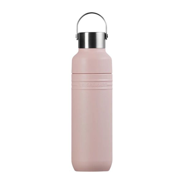 Le Creuset On The Go Insulated Water Bottle | 0.5L