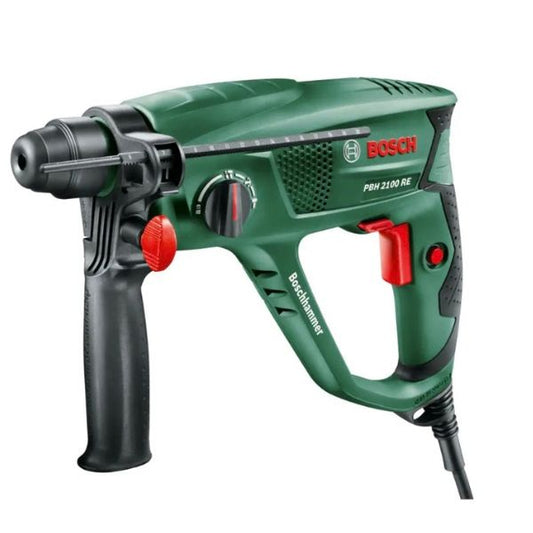 Bosch PBH 2100 RE Rotary Hammer | 2.2 kg | 550 W
