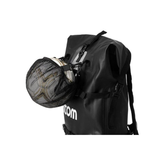 Atom Backpack | Detachable Waist Bag | Waterproof | 35 L