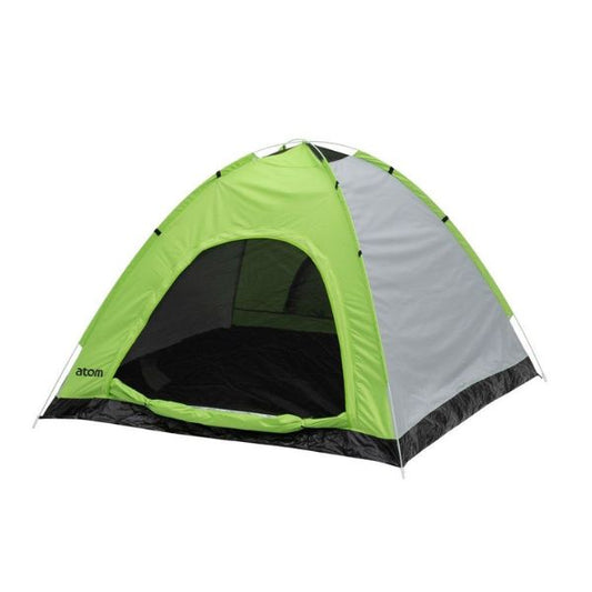 Atom Pop-Up Dome Tent | 2-3 persons | Lightweigth