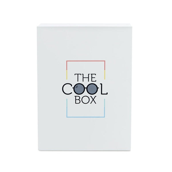 Balvi Sunglasses Organizer The Cool Box - Multicolour