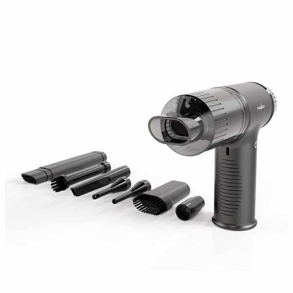 Nedis Handheld Vacuum Cleaner | Air blower | 90 W