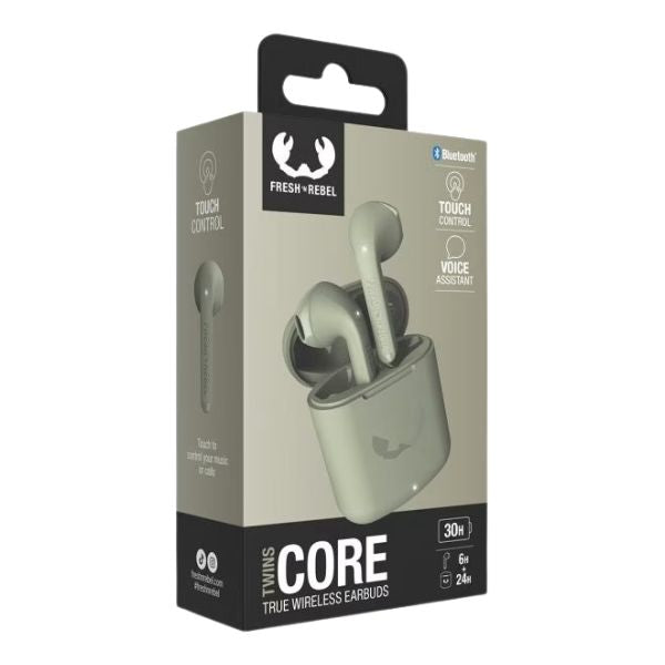 Fresh'n Rebel Twins Core - TWS Earbuds