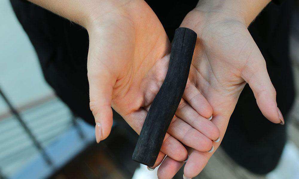 Black + Blum Charcoal Water Filter (giftbox)