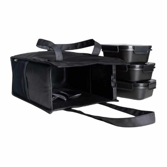 SMARTSHAKE Lunch Tote Bag 11L