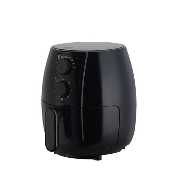 Adler Airfyer Oven | 2.5L | 1600W | Black