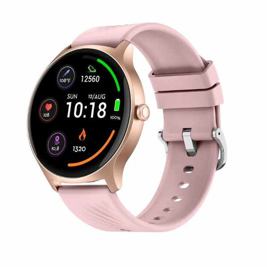 Denver SWC-387 BT Smartwatch | Heart Rate | Blood Pressure