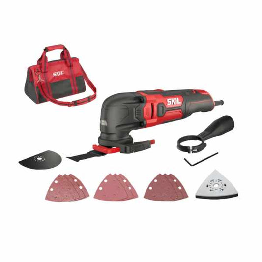 SKIL Multitool 1491DB | 300 W