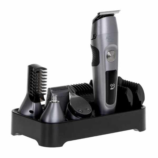 Adler AD 2944 Grooming Trimmer Set | 6-in-1 | IPX6
