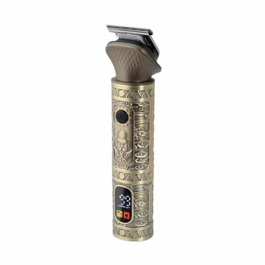 Esperanza EBC006 Hair Clipper & Grooming Set | 7-in-1 | Built-in LCD display