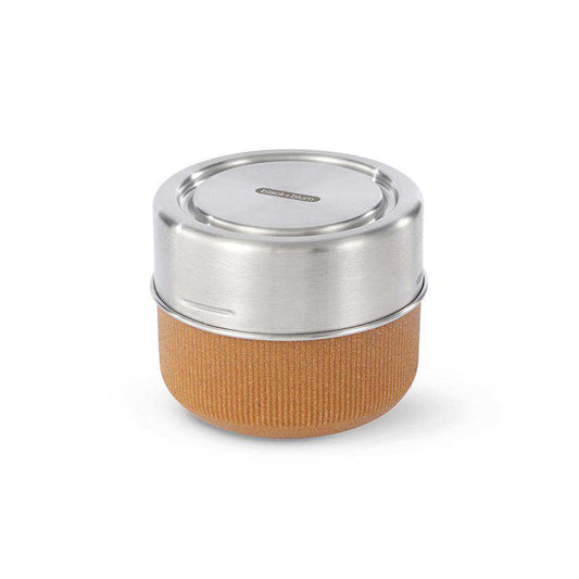 Black + Blum Glass Lunch Pot Large 600ml