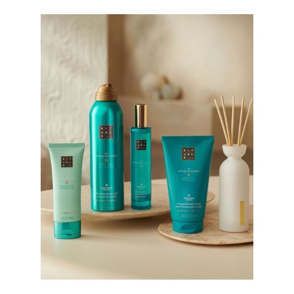 Rituals The Ritual of Karma | Large Gift Set | 2026-2027