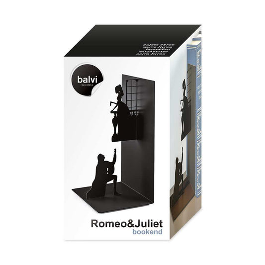 Balvi Bookend Romeo & Juliet