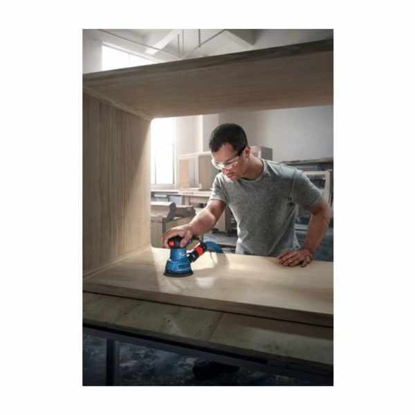 Bosch Professional GEX 125 Orbital Sander | 125 mm