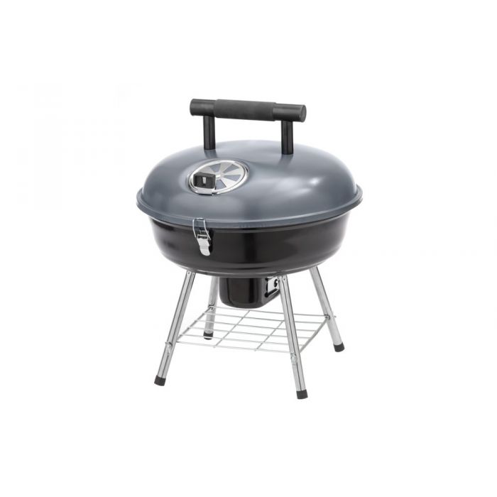 BBQ & Grill