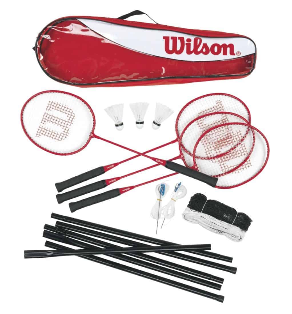 Badminton
