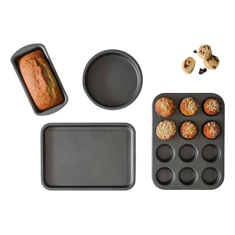 Bakeware & Tools