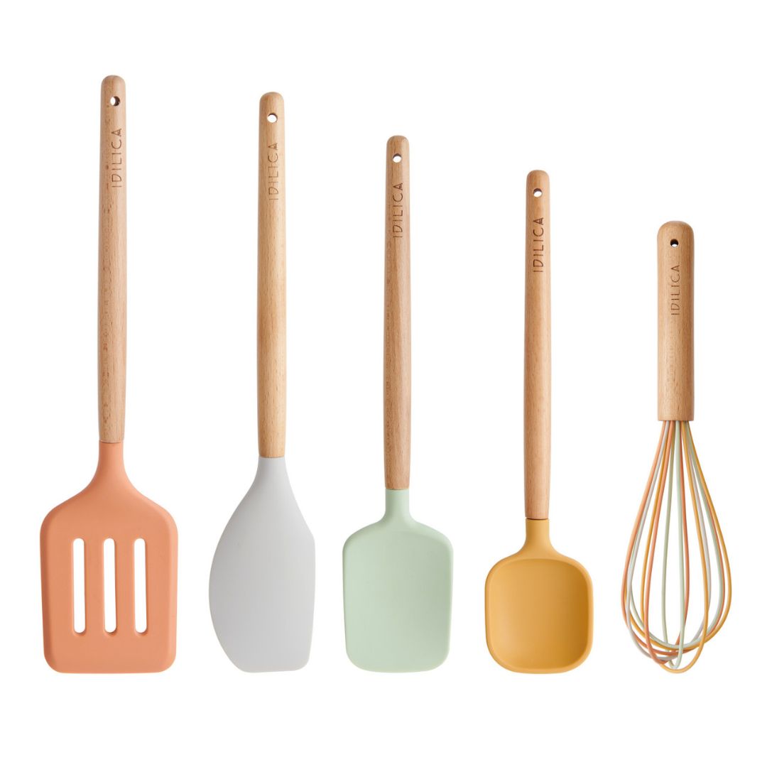 Kitchen Tools