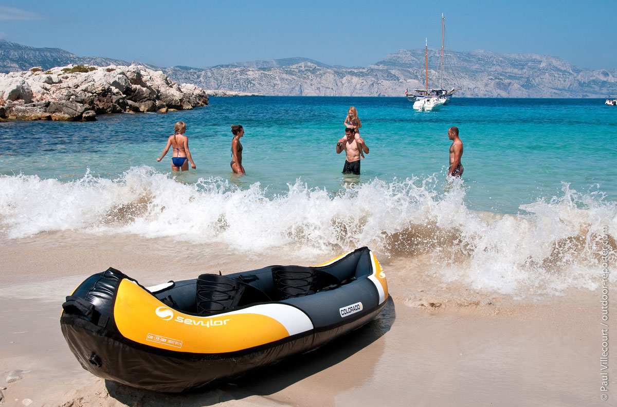 Inflatable Boats