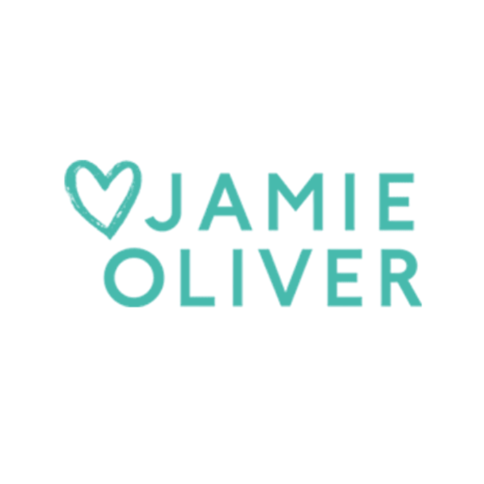 Jamie Oliver