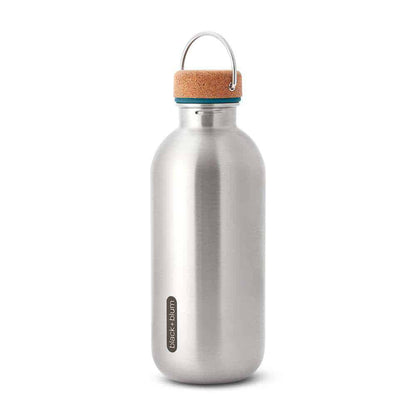 Black + Blum BAM Steel Water Bottle Small 600ml