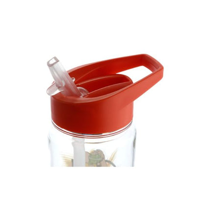 Asterix Magic Potion Water Bottle | 550 ml | Shatterproof