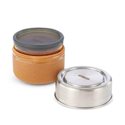 Black + Blum Glass Lunch Pot Large 600ml