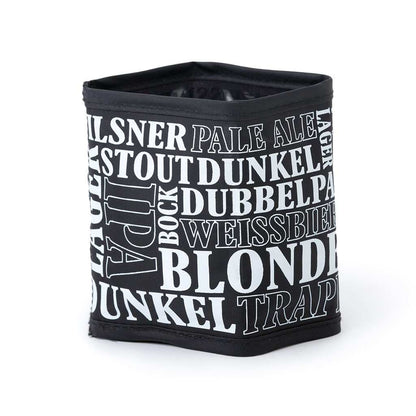Balvi Drink Cooler World of Beers - set 4pcs.