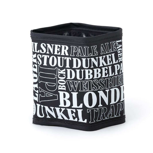 Balvi Drink Cooler World of Beers - set 4pcs.