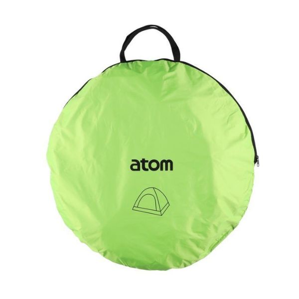 Atom Pop-Up Dome Tent | 2-3 persons | Lightweigth