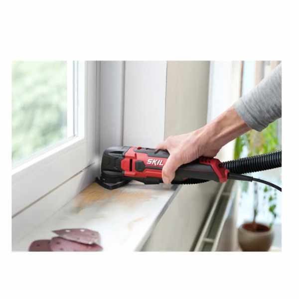 SKIL Multitool 1491DB | 300 W